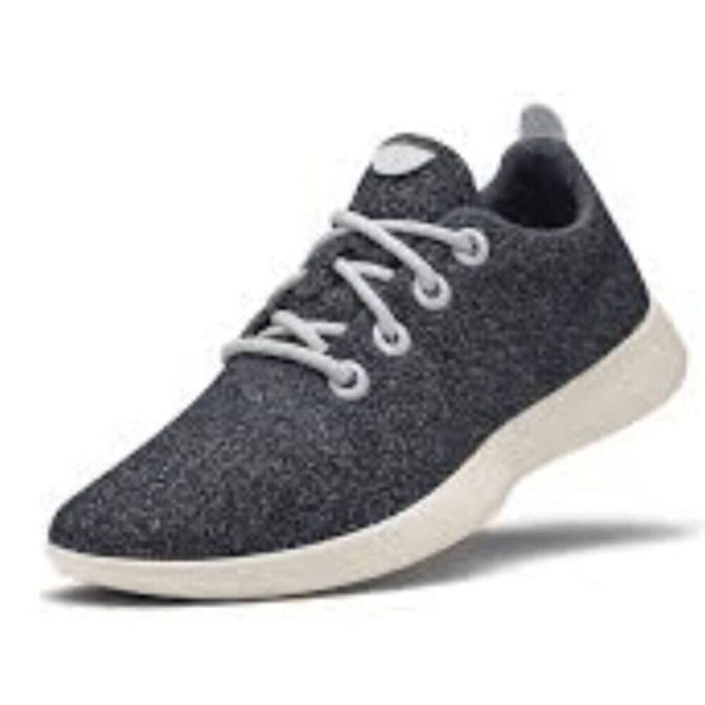 ALLBIRDS Wool Runners Size 7